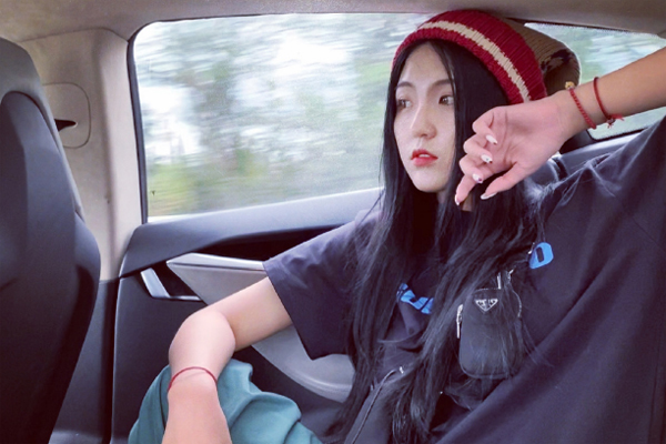 抖音M哥的真名叫什么 明明可以靠脸吃饭却要靠才华