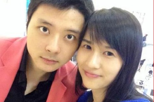 Papi酱产子微博发文报喜 papi酱和老公是如何认识的情史深扒