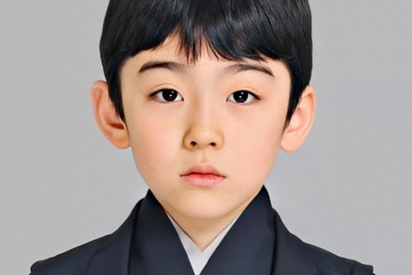 藤间斋是日本贵族吗 歌舞伎的贵公子已成为丹凤眼美少年