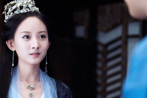 《九州天空城2》杜纤音的真正身份是什么 被涟漪识破再也不能隐瞒了