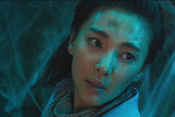 《鬼吹灯之龙岭迷窟》是谁的墓 胡八一shirley杨遇到幽灵冢