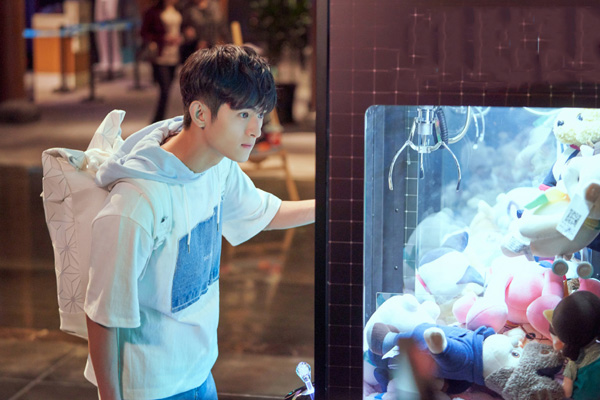 《冰糖炖雪梨》里面喻言很穷吗 家境曝光是富二代