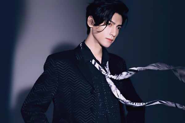 陈瑶要出演皓衣行吗 网传她将饰演师昧但未官宣