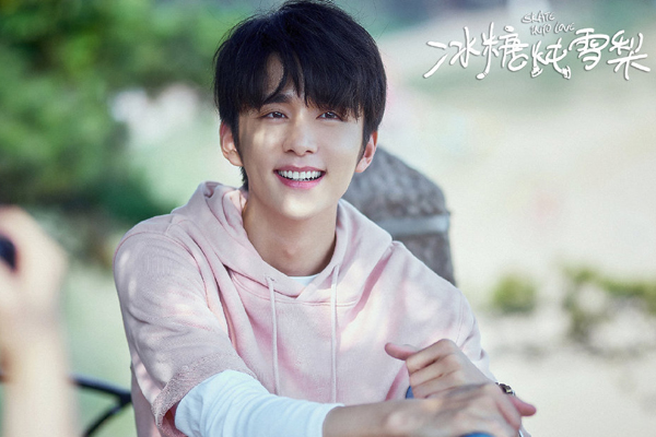 《冰糖炖雪梨》里的大学是哪所 开播撒糖吴倩张新成展现青春故事