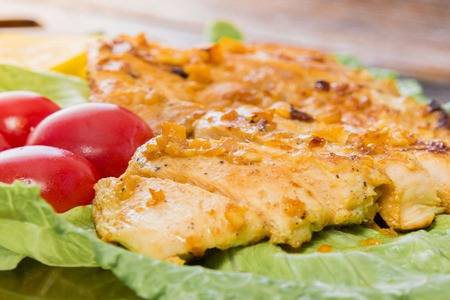 鸡胸肉怎么做好吃又减肥,五款瘦身餐做法女生吃出好身材