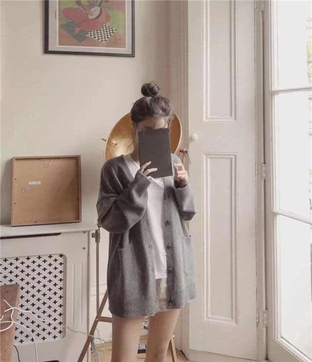 2020春天流行这样新搭配，时髦显瘦还洋气！