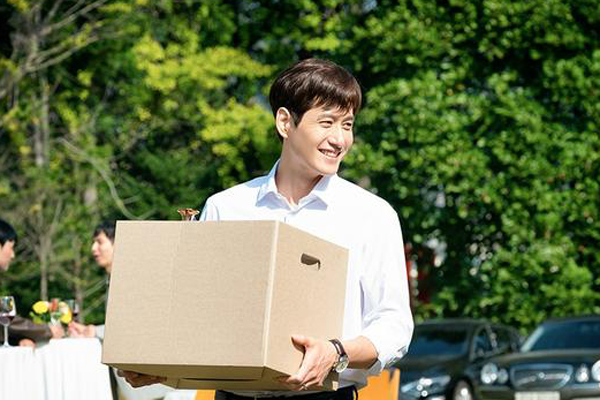 《夫妻的世界》豆瓣评分是多少 女主被谎言包围身边无人可信太可怜