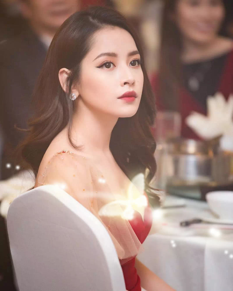 “越南杨幂”拿下华为代言人,拥有柳岩同款身材的她,甜度超标!