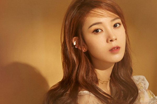 陈瑶要出演皓衣行吗 网传她将饰演师昧但未官宣