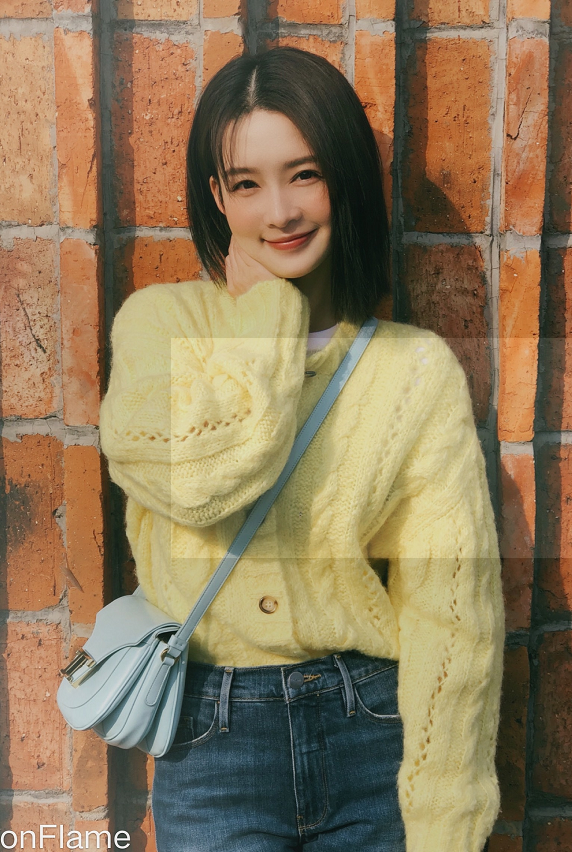 李沁为什么一直留长发?她短发的模样竟美回了16岁