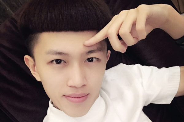 牌牌琦为什么不能露脸 低俗直播被封号求婚又惹争议
