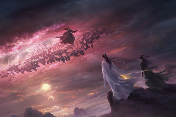 陈瑶要出演皓衣行吗 网传她将饰演师昧但未官宣