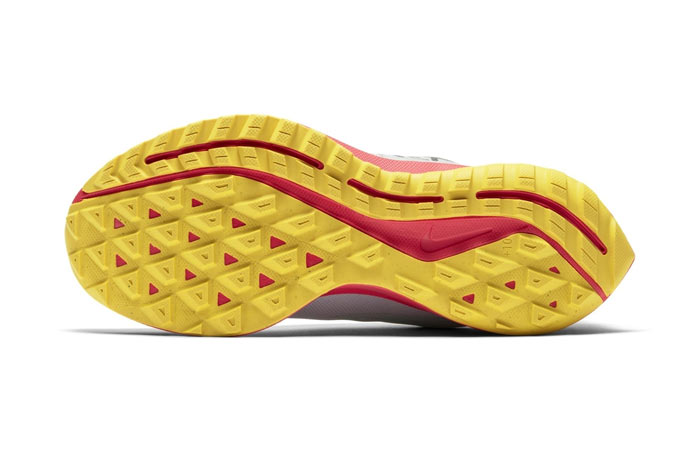 耐克Air Zoom Pegasus 36升级版跑鞋曝光