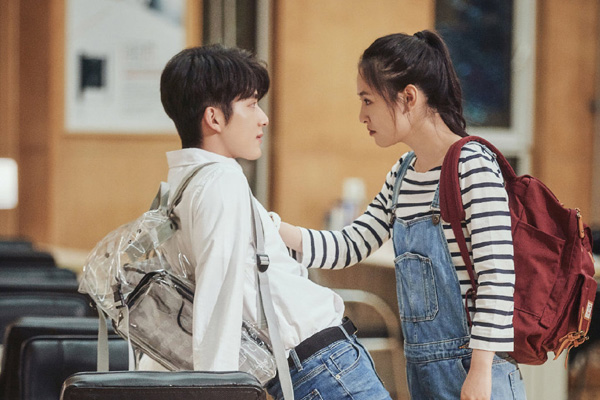 《冰糖炖雪梨》童年黎语冰扮演者是谁 小时候是他演的