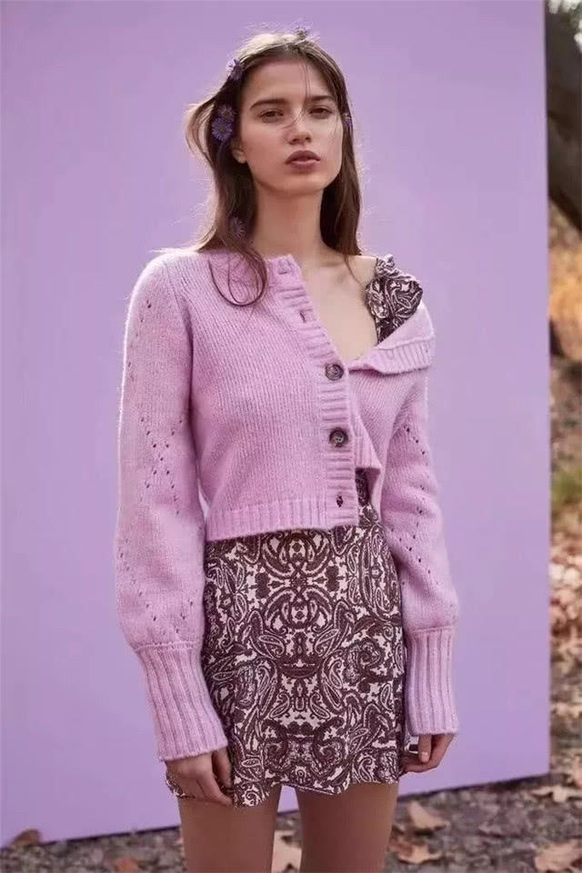 2020春天流行这样新搭配，时髦显瘦还洋气！