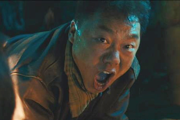 《鬼吹灯之龙岭迷窟》是谁的墓 胡八一shirley杨遇到幽灵冢