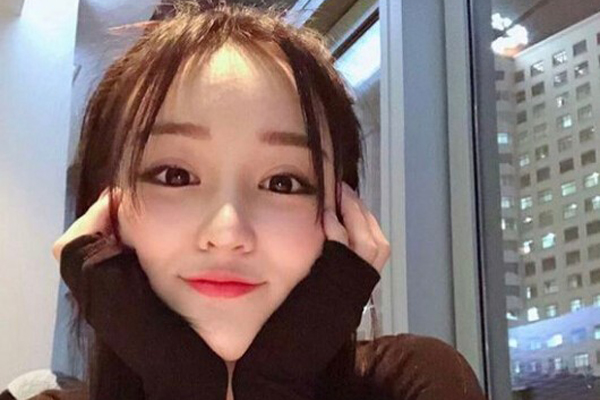 UZI的女友叫什么名字 奥咪咪最近和莉哥成为闺蜜