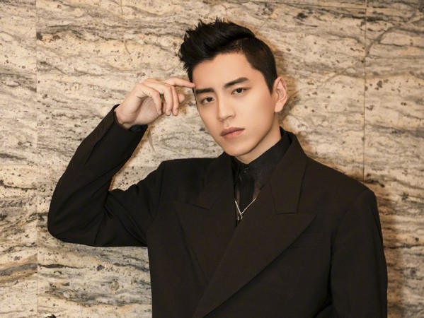 王大陆的情史黑历史 八段感情被称渣男