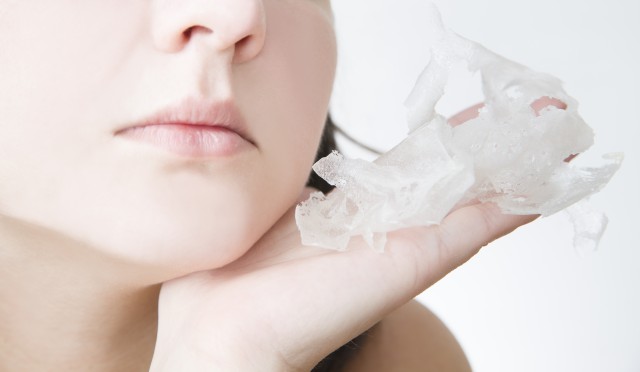 毛孔粗大怎么修复，缩小毛孔最快最有效的方法