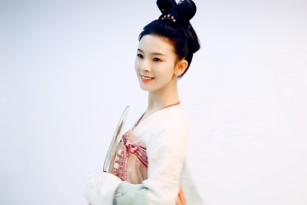 无心法师3岳绮罗后来复活了吗 即将上演和无心的前世纠葛