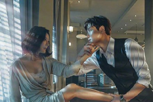 《夫妻的世界》收视率怎么样 刚播出两集就荣登jtbc历史最高收视率之位