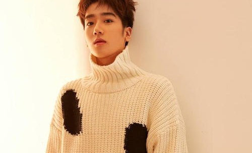 《三千鸦杀》演员表白镜子谁演的 国风美少年李明峻表现获赞