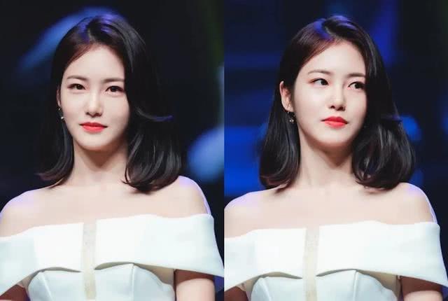 2020年还流行短发吗?这几款中短发超耐看