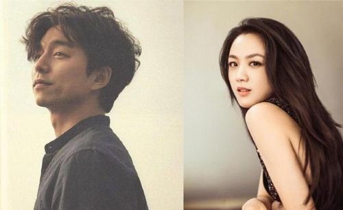 孔刘汤唯合作金泰勇新作《wonderland》 金泰勇对汤唯多好不言而喻