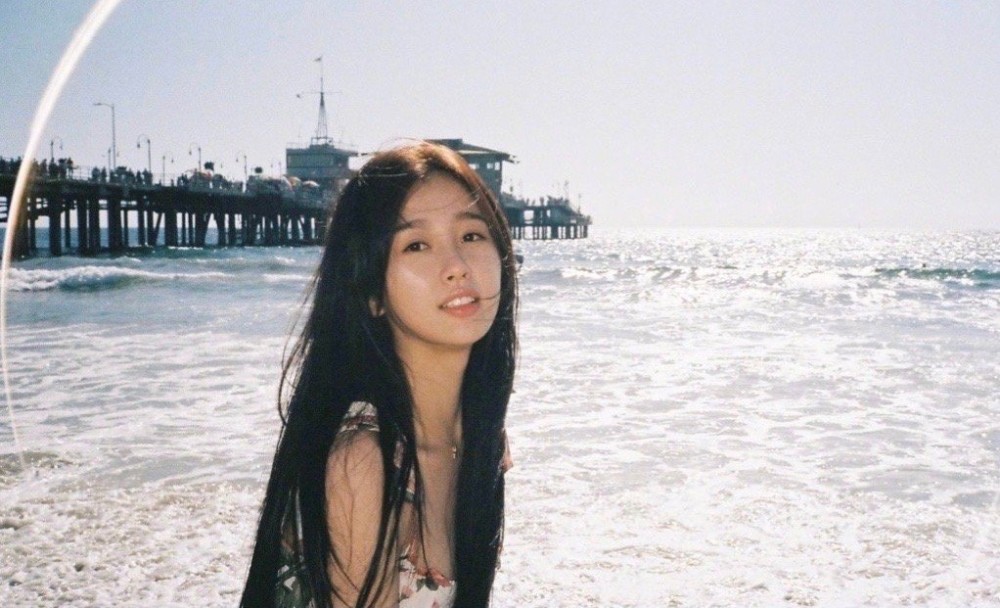 虞书欣青春有你初表演，她的话让导师难以开口，依然是那个爱撒娇的小作精