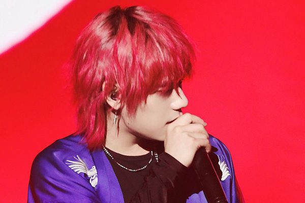 《歌手2020》太一是谁 初生牛犊不怕虎奇袭大魔王华晨宇