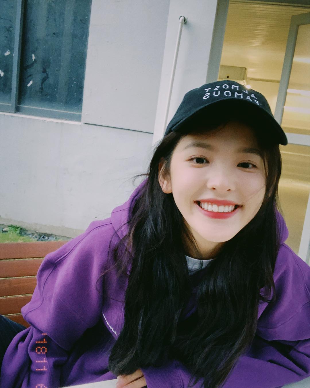 章若楠是富二代吗 甜美系女生家境优越