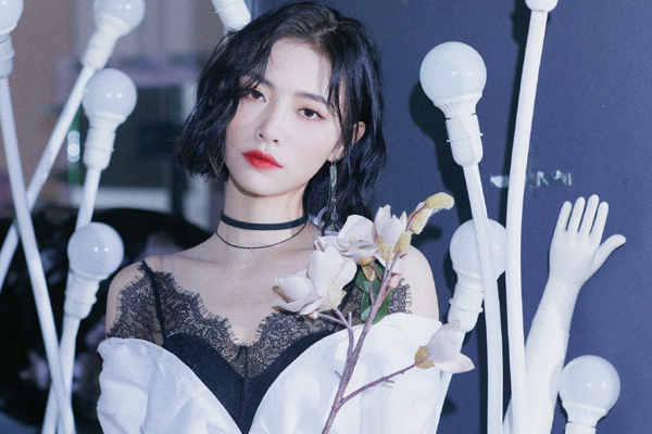 许佳琪为什么叫kiki 参加青春有你2成C位有力竞争者