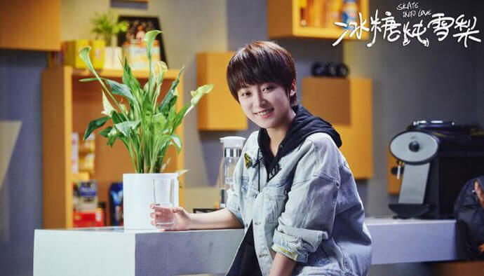 人气小花韩玖诺是怎么出道的 揭露韩玖诺出道背景及其个人资料