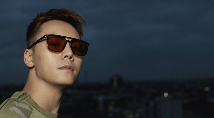 陈伟霆买五套房 揭露陈伟霆家境为什么这么有钱