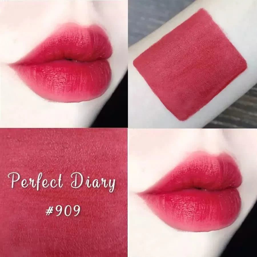 这些都是什么神仙口号色号啊!每个都好看到尖叫