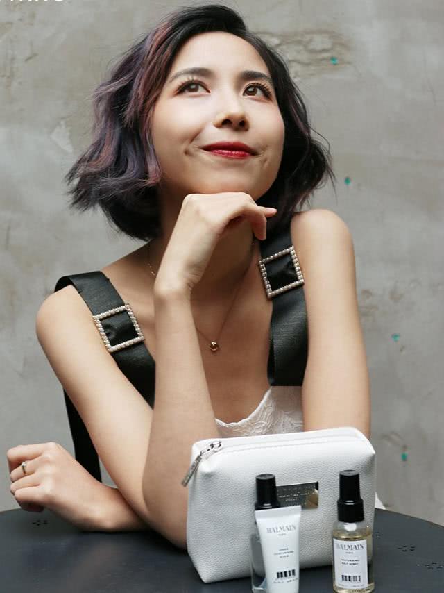 2020年看看这几款短发,大妈也能秒变邻家小妹妹