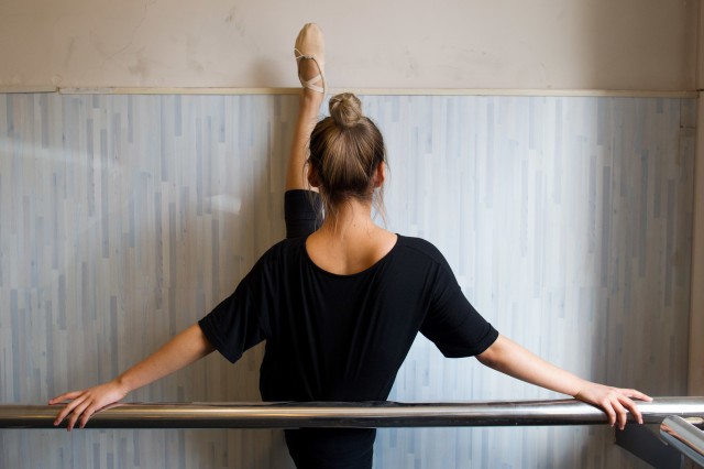 女生瘦小腿的最快方法,女生瘦小腿的小妙招