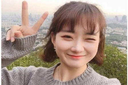 圆脸女生适合的发型图片，这五种时尚发型才能显瘦