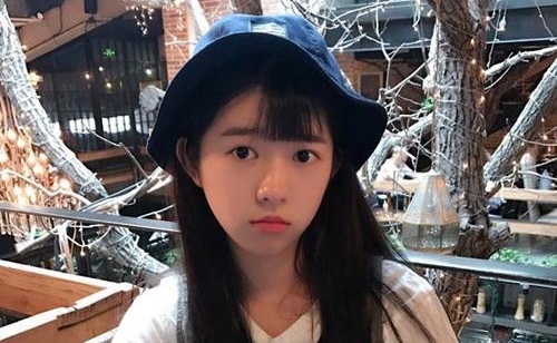 何蓝逗为什么被这么多人黑 针对张子枫反被黄磊怒怼