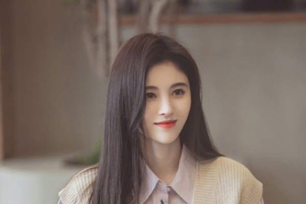 《朋友请听好》鞠婧祎在哪一期 读信环节张新成落泪鞠婧祎眼红太感动