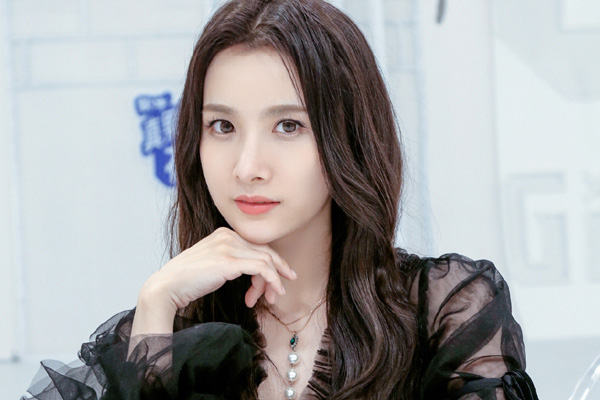 《青春有你2》艾依依宋昭艺的原名叫什么 参加创造101时叫杨蕊菡张溪