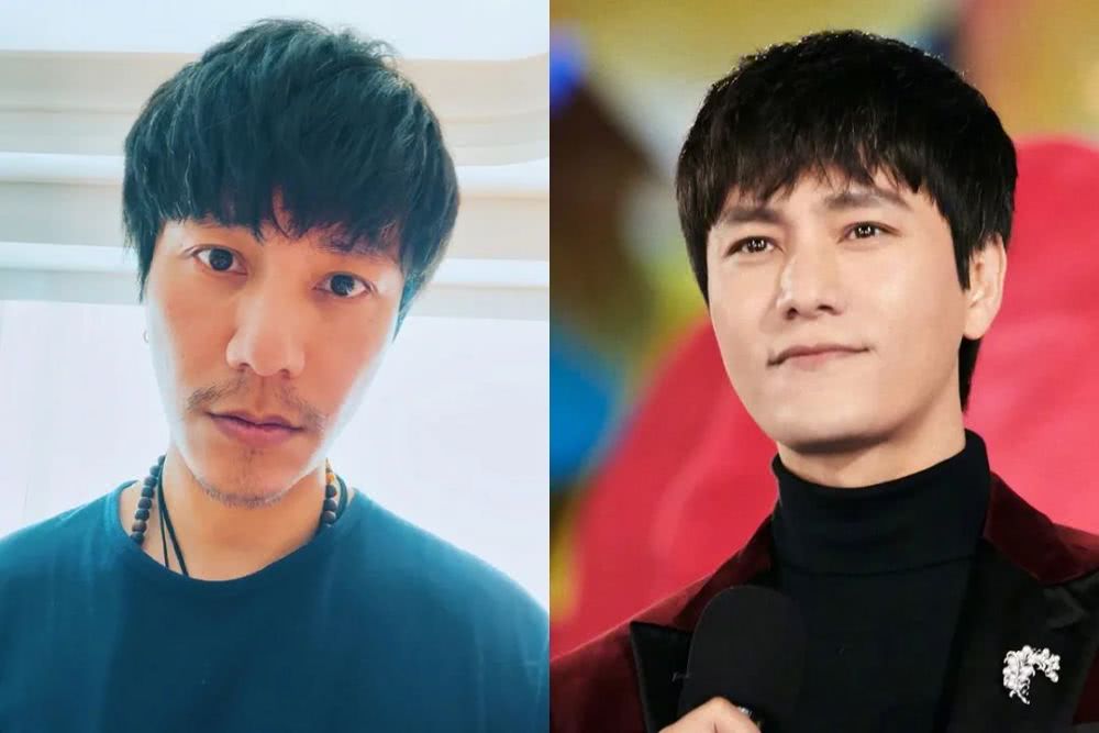 明星留胡子风格转变很大，男人味十足！谁的气质更适合留？