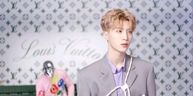 乐华娱乐里的神仙颜值有哪些，不得不说星探眼光真的好