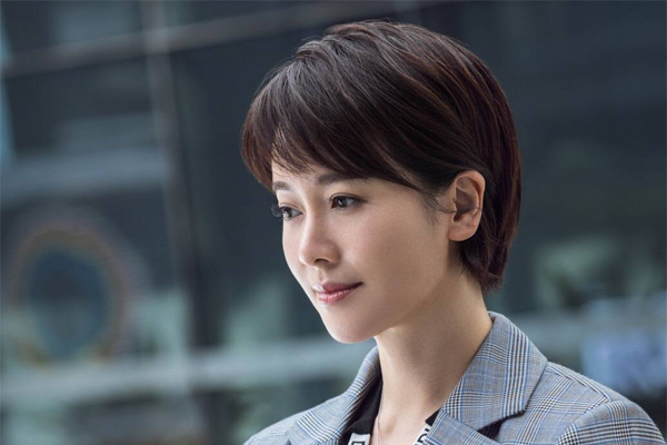 如果岁月可回头女演员都有谁 各个演技精湛状态佳