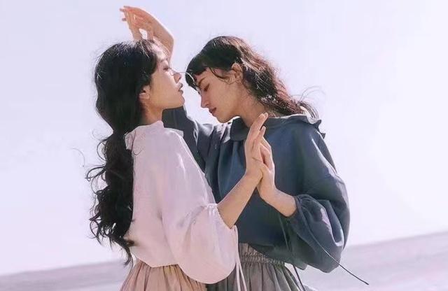 送给女人温柔到爆的神仙句子 人间蹉跎你是唯一值得