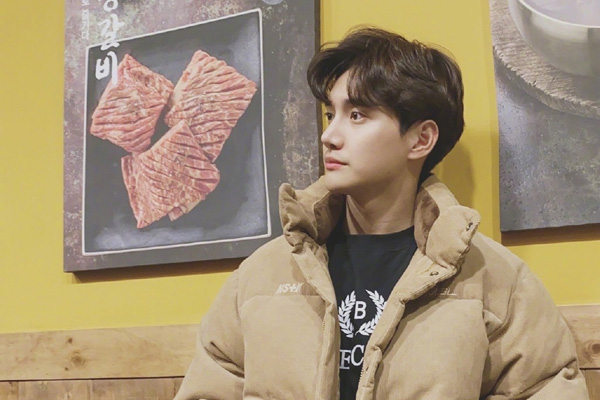 金恩圣前女友是哪位 吴宥萱发表声明后陈沐沐又晒聊天记录开撕小五