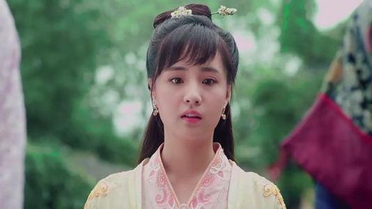 蒋佳恩不演戏了吗怎么消失了 辞演花小厨后现在做什么