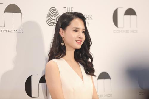 蒋佳恩不演戏了吗怎么消失了 辞演花小厨后现在做什么