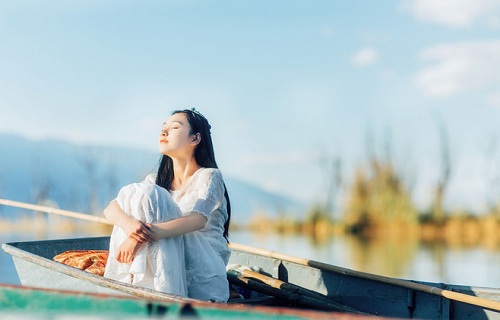 想做不平凡的大龄剩女 但最后却没能免俗