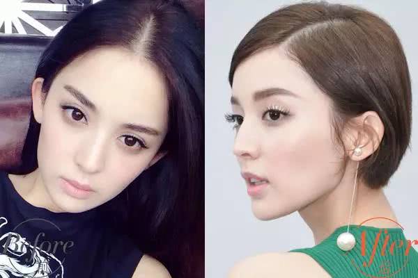 太美了，这个眉型要火！你还不会化？